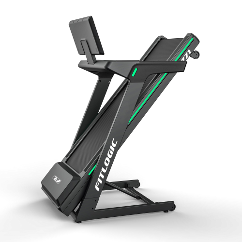 Беговая дорожка  FitLogic T771 - фото №3